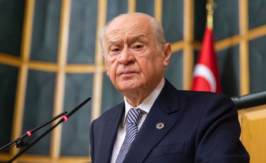 Devlet Bahçeli'den 'İmamoğlu' çağrısı: 'İvedilikle karara bağlanması gerekmektedir'