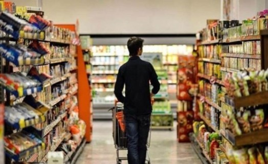 ENAG mart ayı enflasyon oranını açıkladı! Beklentileri yeniden aştı...