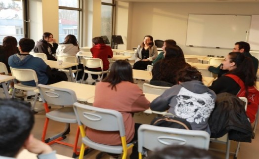 Efes Selçuk Kütüphane Haftasını renkli etkinliklerle kutlayacak