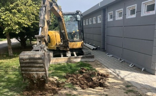 Ege Postası yazdı; Büyükşehir neşteri vurdu!