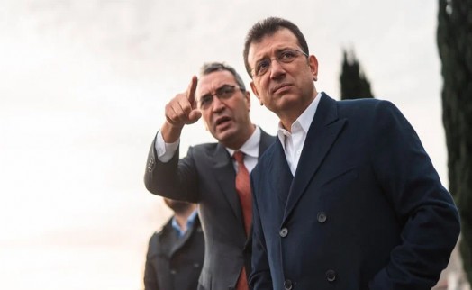 Ekrem İmamoğlu'ndan 'Mahir Polat' çağrısı!