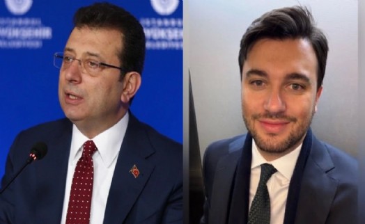 Ekrem İmamoğlu'nun avukatının avukatı da gözaltına alındı!