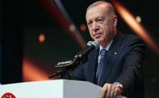 Erdoğan'ın MYK toplantısında verdiği 'protestocu gençler' talimatı!