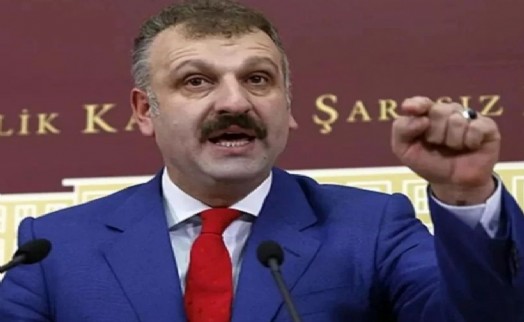 Erdoğan'ın danışmanından muhalif seçmene tepki çeken sözler