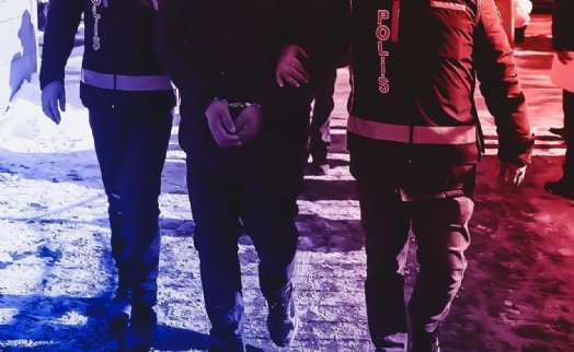 Cumhurbaşkanı Erdoğan'ın iftarına katıldım deyince serbest bırakıldı