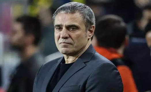 Ersun Yanal'ın çifte acısı