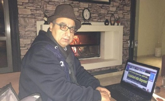 Ertan Yıldız hayatını kaybetti