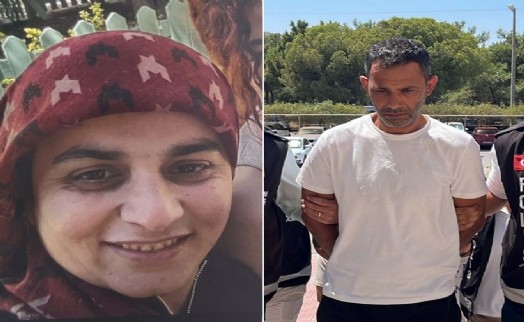 Eski eşini öldürüp arkadaşını yaralayan sanık, mahkemede ifade değiştirdi