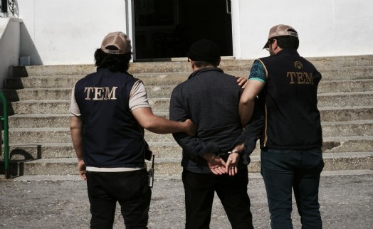 Firari FETÖ hükümlüsü Yargıtay eski hakimi Köseoğlu, Muğla'da yakalandı