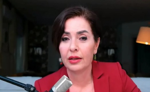 Gazeteci Özlem Gürses'e hapis cezası