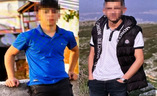 Gece yarısı kıraathane kurşunlandı: 1'i ağır 3 yaralı