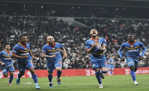 Göztepe kazanmak istiyor