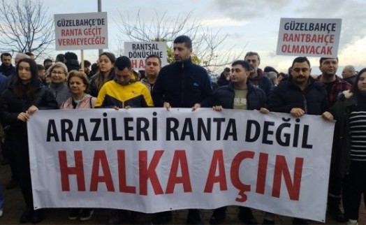 Güzelbahçe'de özelleştirme kararı: 2 taşınmaz daha ihaleye çıkıyor