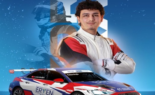 H2K Racing Team sezonu İtalya'da açıyor