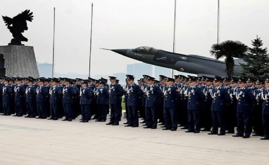 Hava Harp Okulu İzmir'e taşınıyor iddiası... İletişim Başkanlığı'ndan yalanlama!