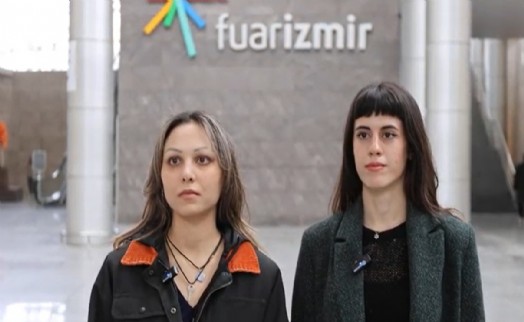 Hayalleri doğal taş ile gerçeğe dönüştü