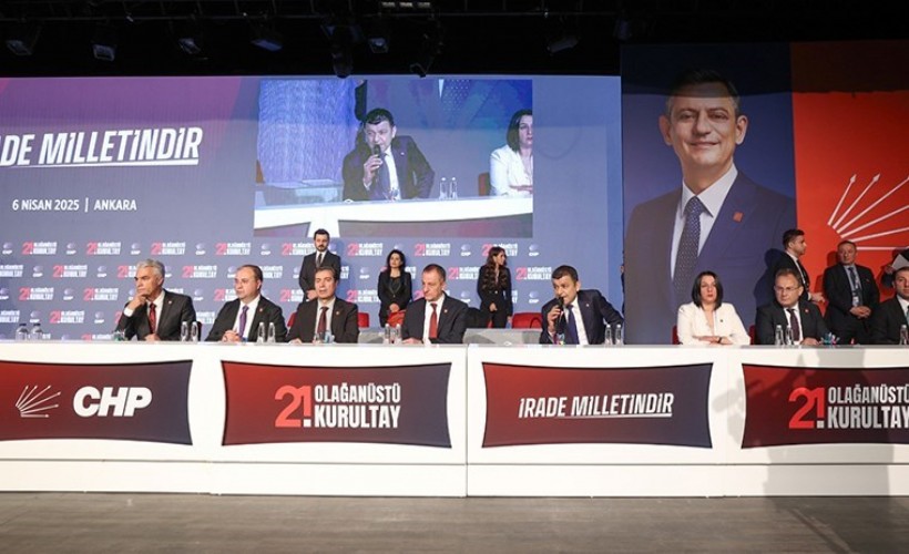 Her iki listeden de ortak isimler var: Bir 'anahtar liste' daha ortaya çıktı