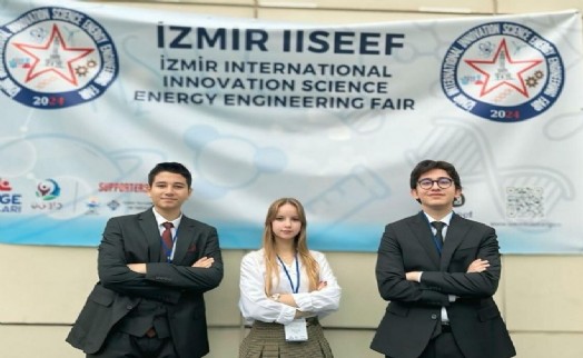 I-FEST Tunus'tan 'Jüri Özel Ödülü' ile döndüler