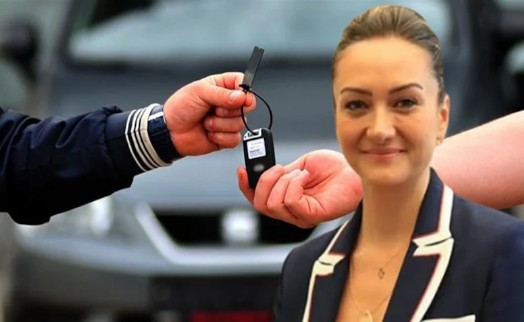 İmamoğlu'nun Özel Kalem Müdürüne sorulan garip soru