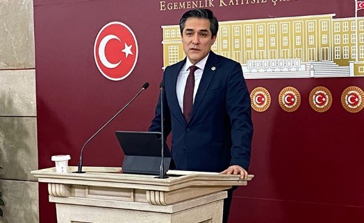 İYİ Partili Kavuncu'dan boykot açıklaması!