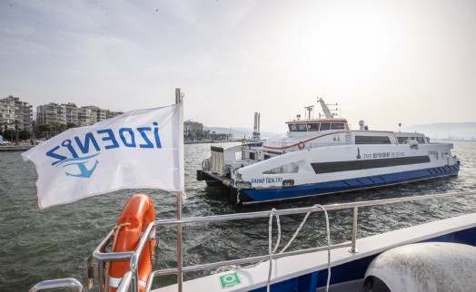 İZDENİZ TÜBİTAK'tan proje desteği aldı