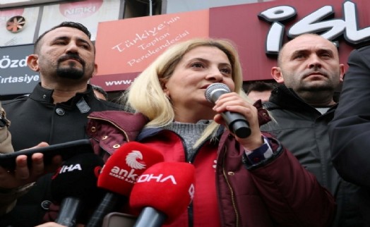 İZELMAN'da TİS görüşmeleri devam ediyor: Anlaşma için ‘1 Mayıs' çağrısı!