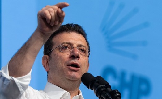 İmamoğlu ateş püskürdü: ‘Acınacak haldesiniz'