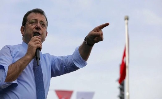 İmamoğlu için verilen imza sayısı belli oldu