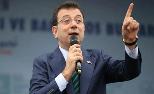 İmamoğlu'ndan yürüyüş çağrısı: Yanı başınızda olacağım