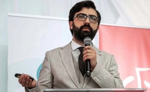 İmamoğlu'nun diploması için ‘rapor' yazmıştı: AK Parti'li başkanın danışmanı çıktı!