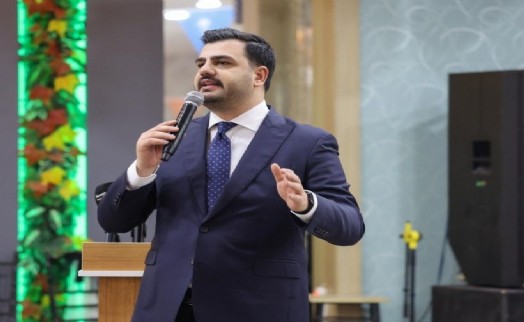 İnan'dan Yücel'in boykot paylaşımına tepki: 'Emanetçi başkanın çakma sözcüsü'
