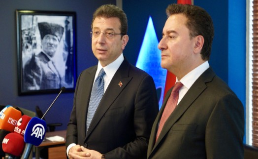 İşte Ekrem İmamoğlu'nu tutuklamanın gerçek maliyeti