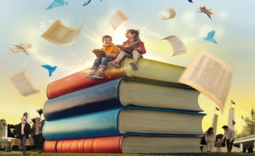 İzmir Kitap Fuarı'nın programı kitapizmir.com'da
