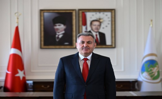 İzmir Valiliği 23 Nisan programını açıkladı!