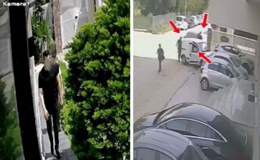 İzmir'de 'beyaz eşya tamiri' dolandırıcılarına baskın! İnternette sahte yetkili servis sitesi açmışlar