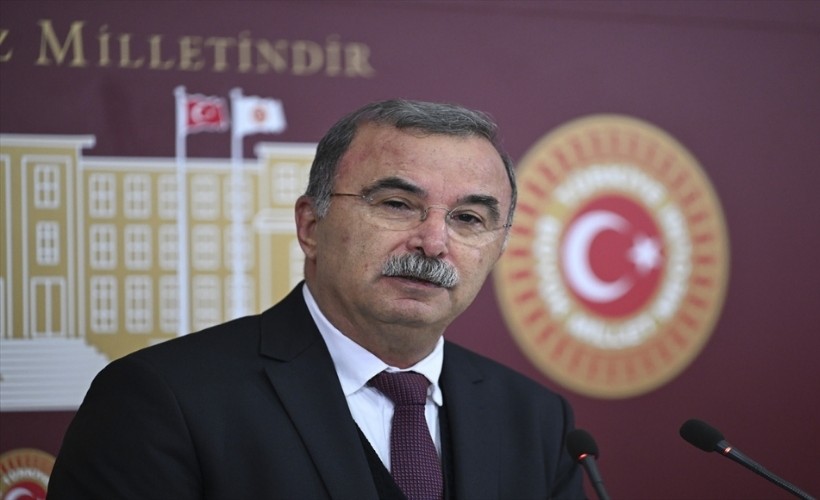 İzmir vekili Akın’dan Yerlikaya’ya 10 soru: Hayvanseverin ölümü TBMM’de
