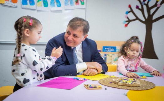 İzmir'e üç yeni 'Yuva' daha geliyor