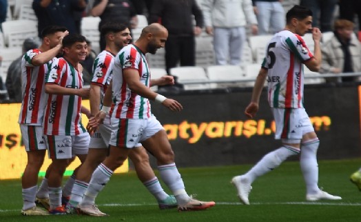 Kaf-Kaf dört köşe!