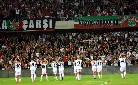 Kaf-Kaf sezonun en önemli maçında Bursa'yı ağırlıyor