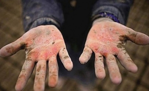 Yürekleri sızlatan olay! TOKİ inşaatında 'çocuk işçi' canına kıydı