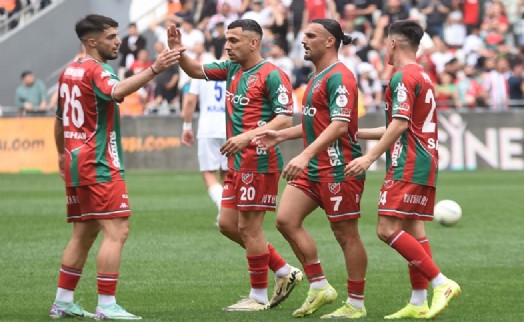 Karşıyaka'da şok gelişme! 10 futbolcu ihtar çekti