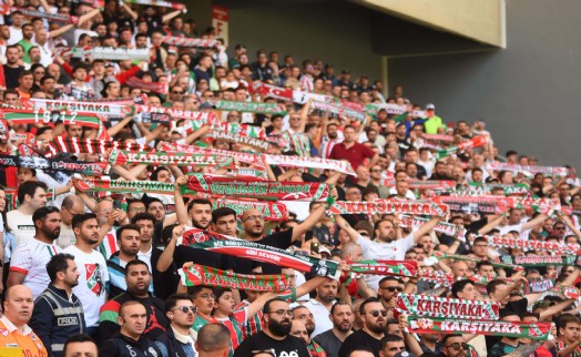 Karşıyaka'da vergi kabusu