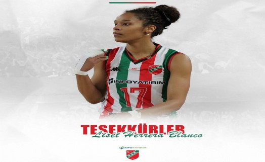 Karşıyaka'nın Kübalıları gitti: Her zaman yuvanız kalacak