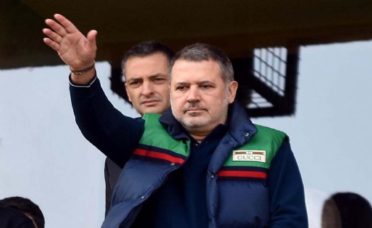 Karşıyaka'ya Başkan Ergüllü'den önemli uyarı