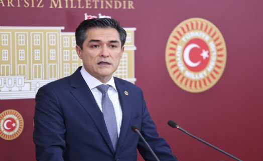 Kavuncu: 'Turpun büyüğü İstanbul depremi'