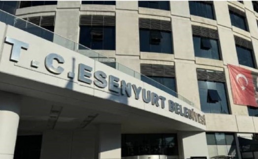 Kayyuma karşı dava kabul edildi