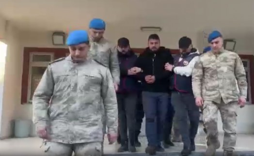 Kazadan sonrası kafatasında mermi çekirdeği saptanmış, 4 gün sonra ölmüştü; 1 tutuklama