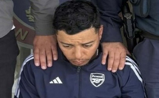 Kırmızı bültenle aranan cinsel istismar şüphelisi, Bodrum'da yakalandı