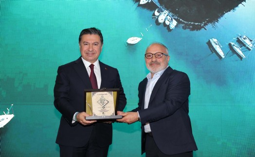 Kıyı Ege Belediyeler Birliği Başkanı Aras: Turizm kentlerine yatırım önceliği verilmeli