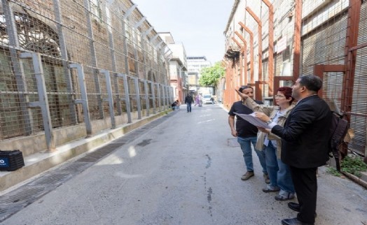 Konak Belediyesi kültürel mirasa sahip çıkıyor: Tarihi yapılar koruma altında